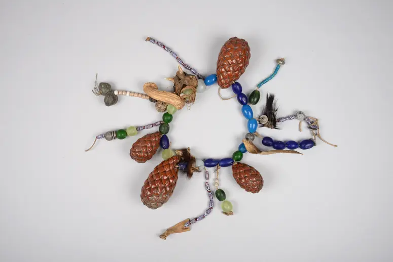 Kette (Amulett)