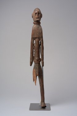 Male Figure