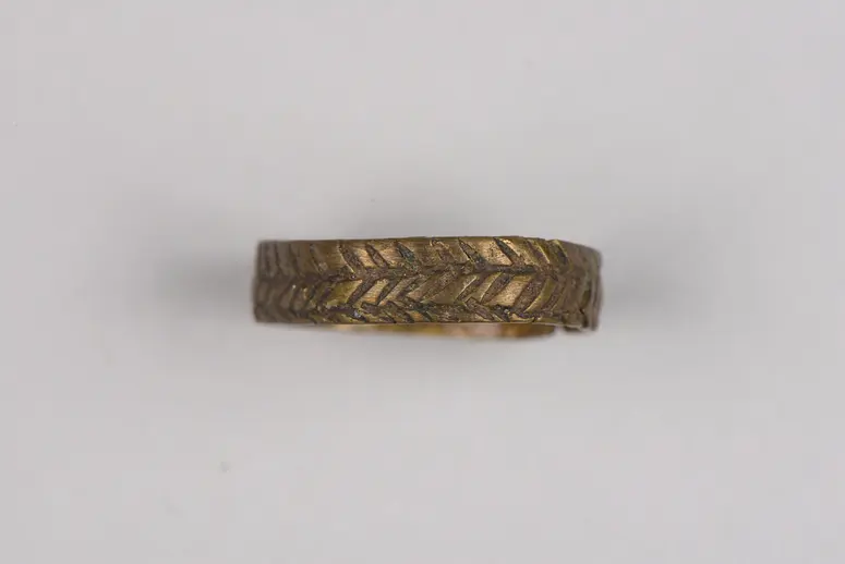 Fingerring