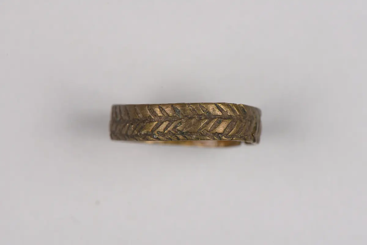 Fingerring
