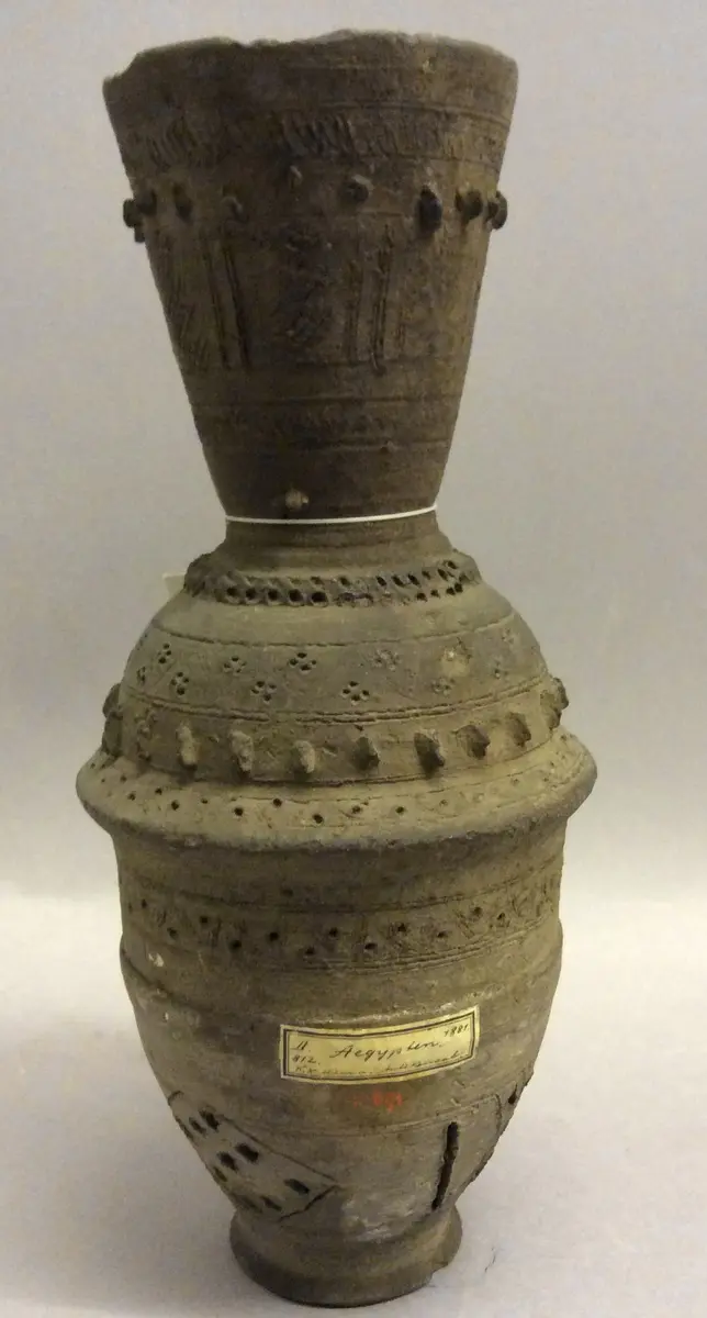 Flasche für Trinkwasser