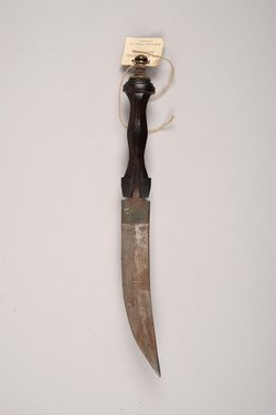 Messer mit Scheide