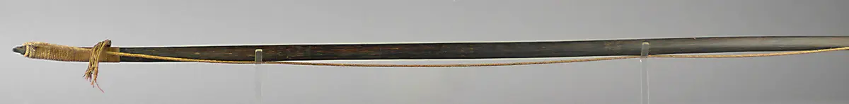 Flatbow
