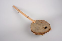 Instrument: Lute