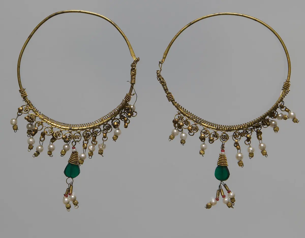 Ohrschmuck