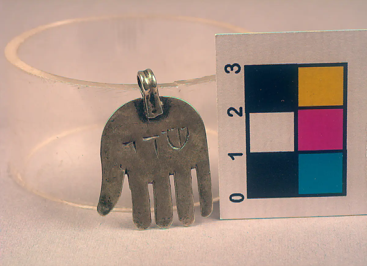 Amulett