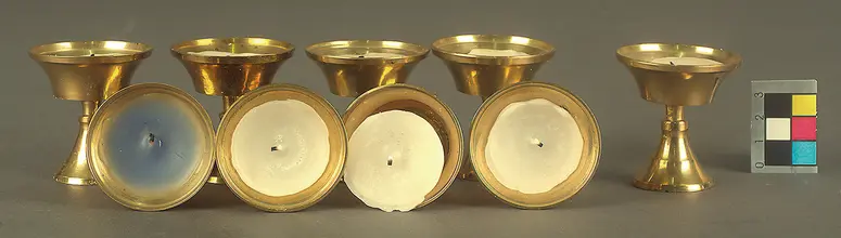 Butterlampen