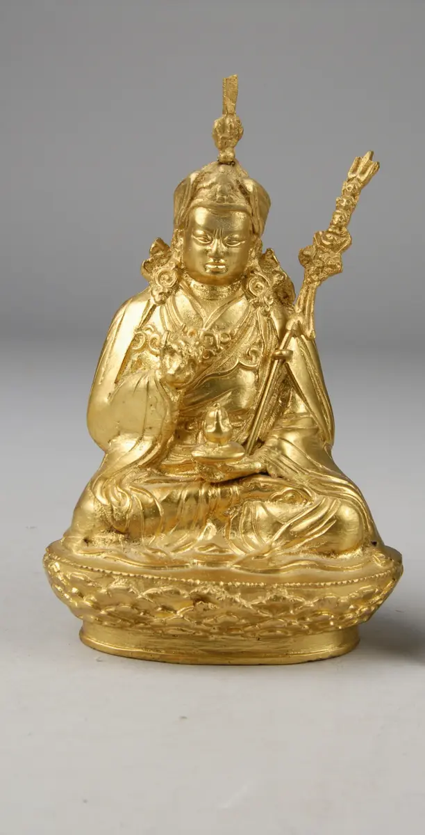 Guru Rinpoche