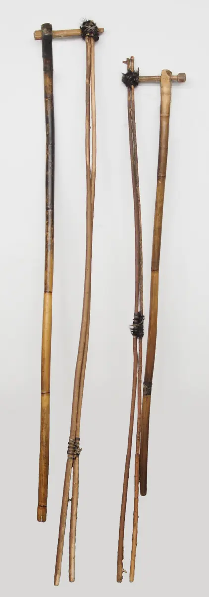 Dreschflegel 