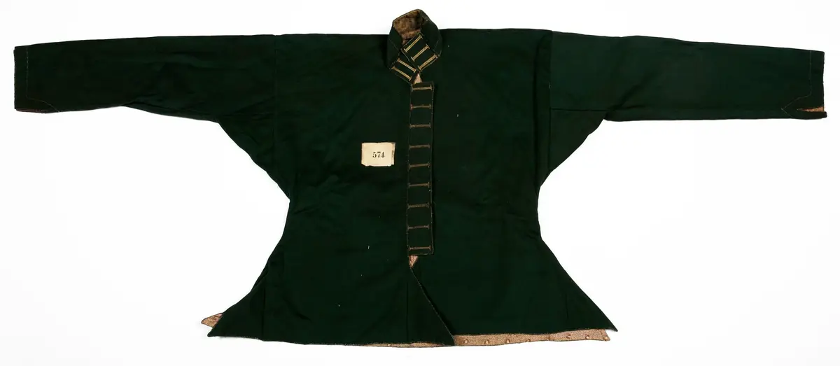 Jacke