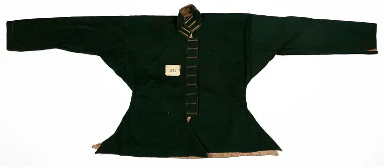 Jacke