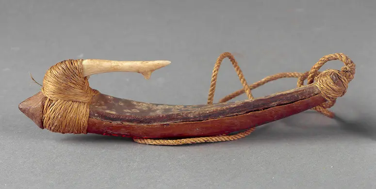 Fischhaken