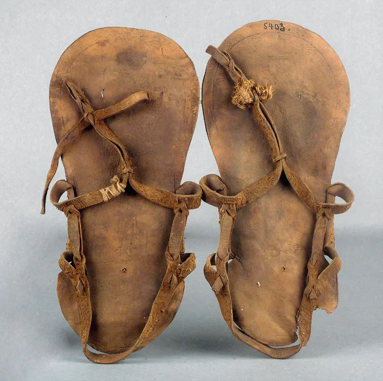 Sandalen