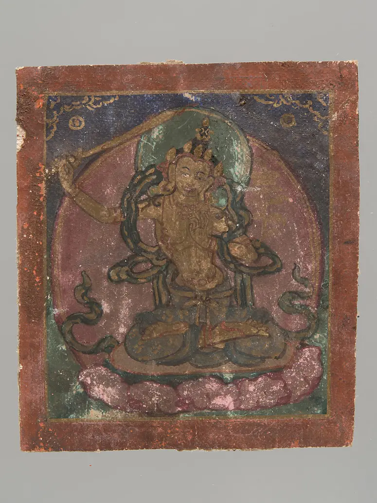 Tsakli