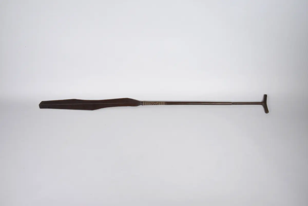Paddle