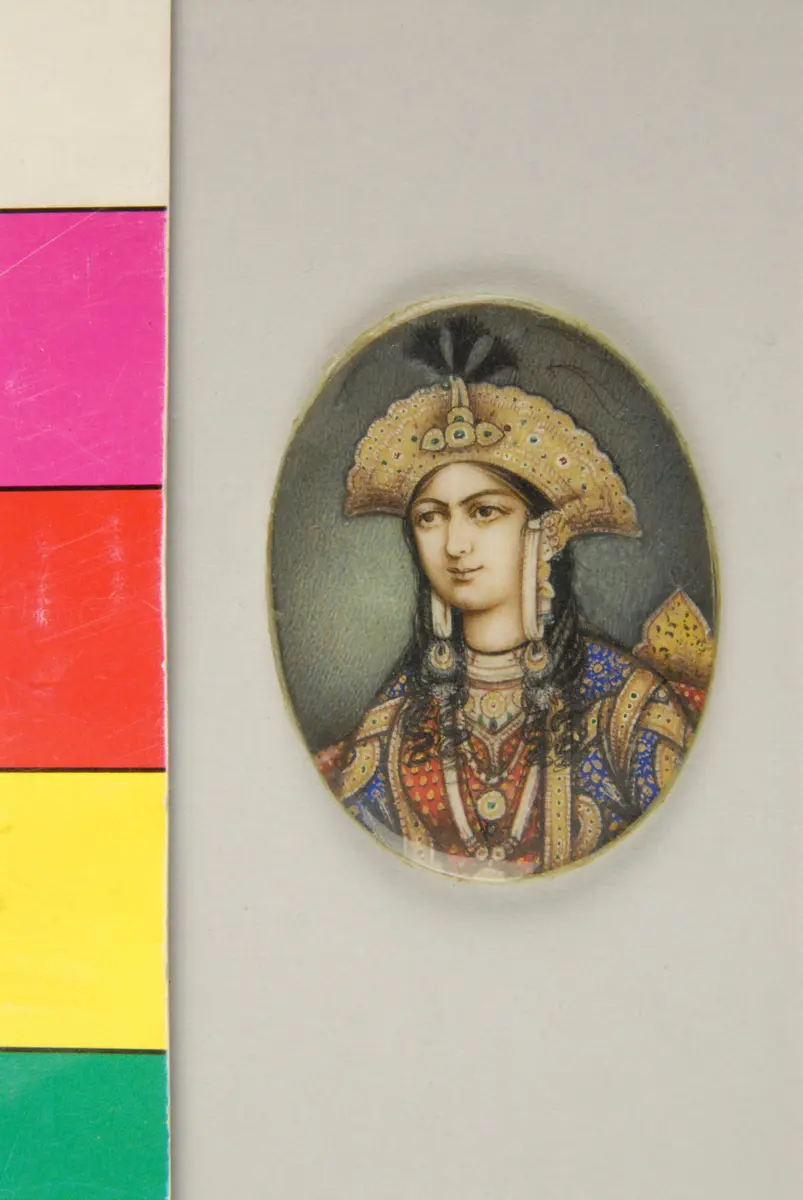 Mumtaz Mahal