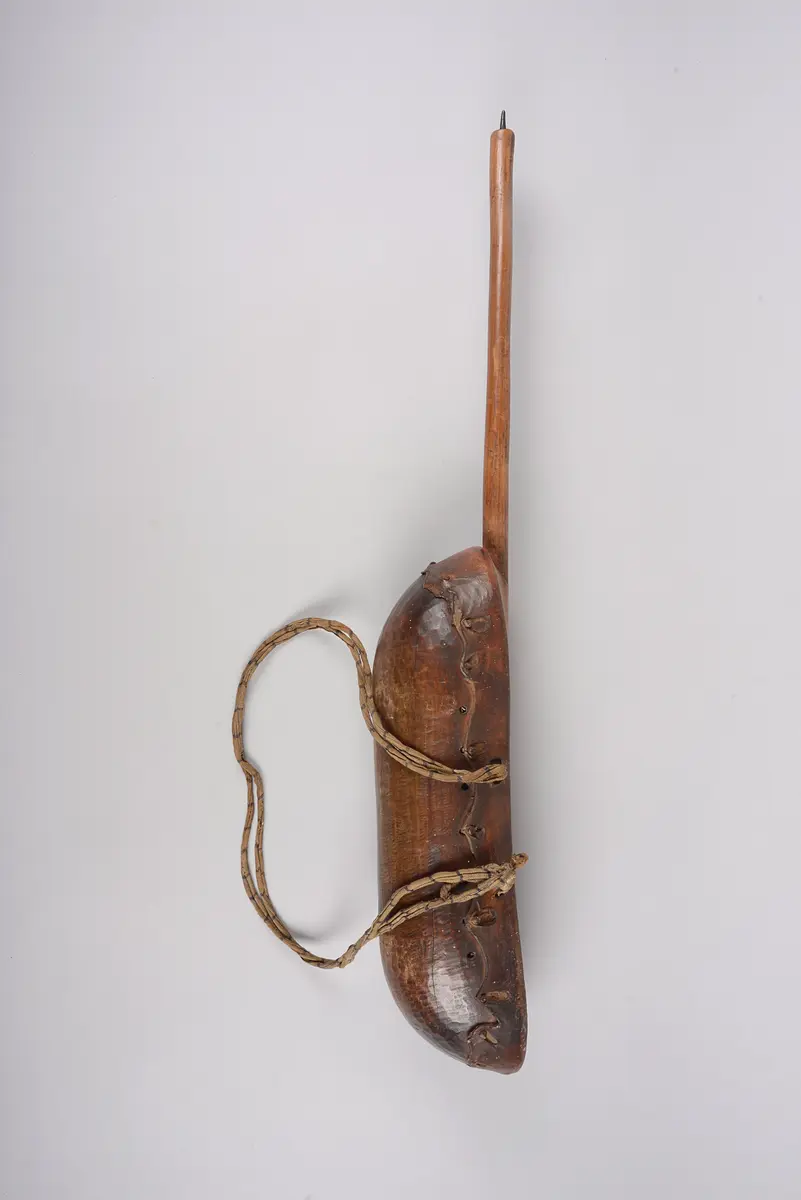 Instrument: Guitar