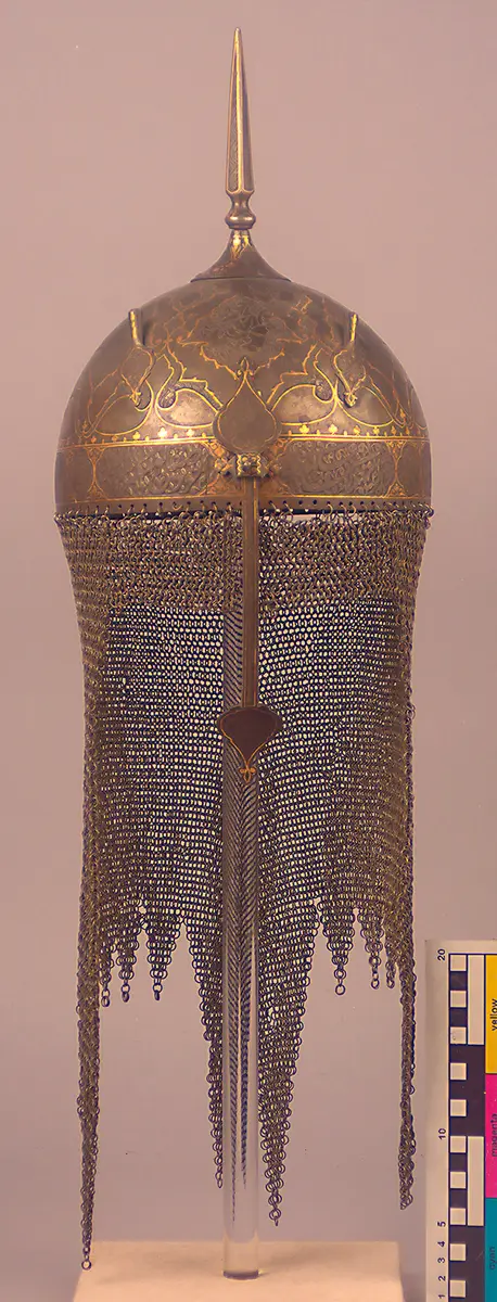 Helm