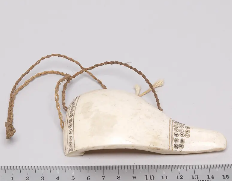 Brustschmuck