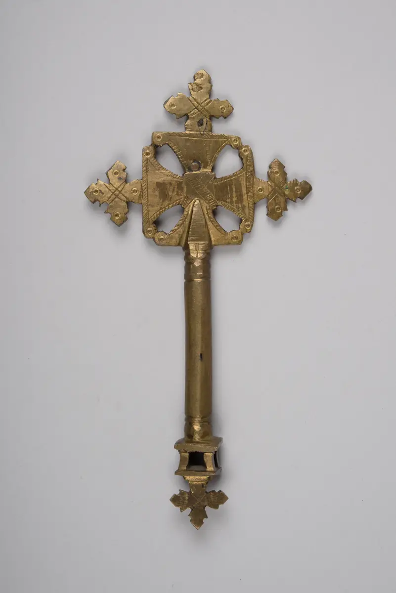 Hand Cross