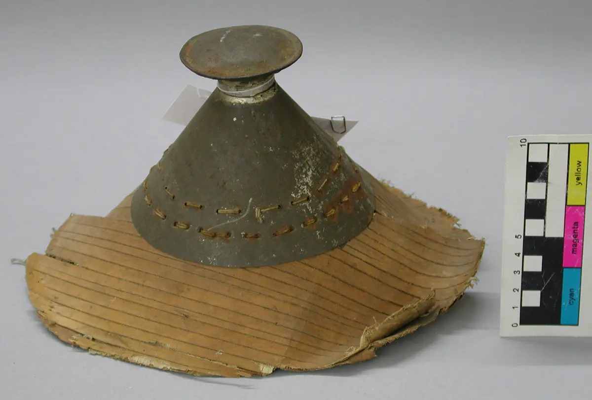 Hut