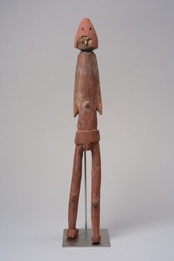 Male Figure