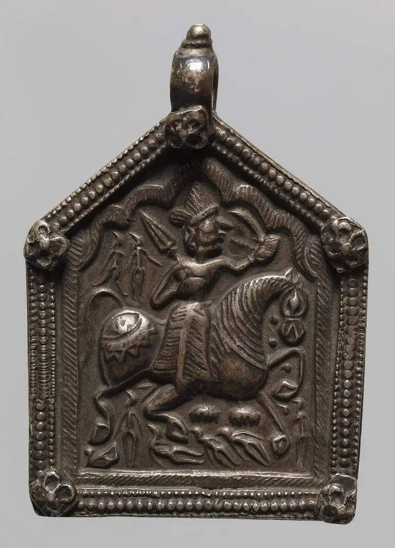 Amulett