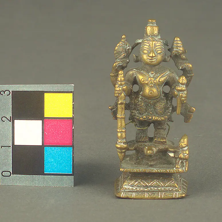 Vishnu