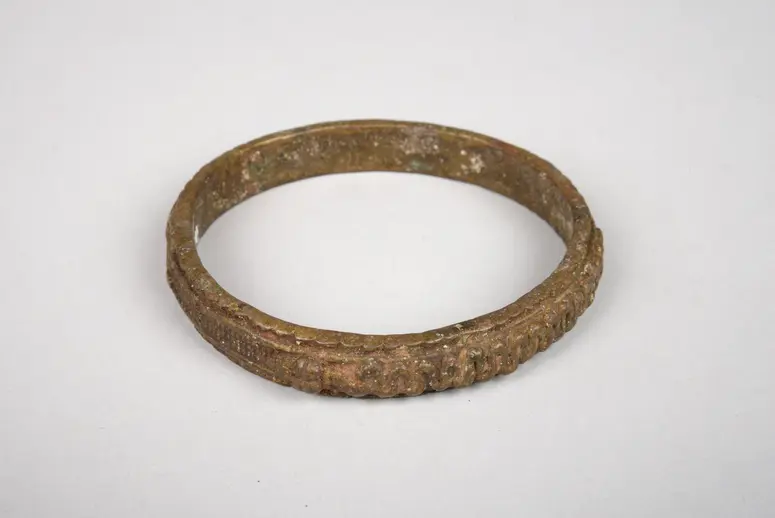 Armband einer verheirateten Frau