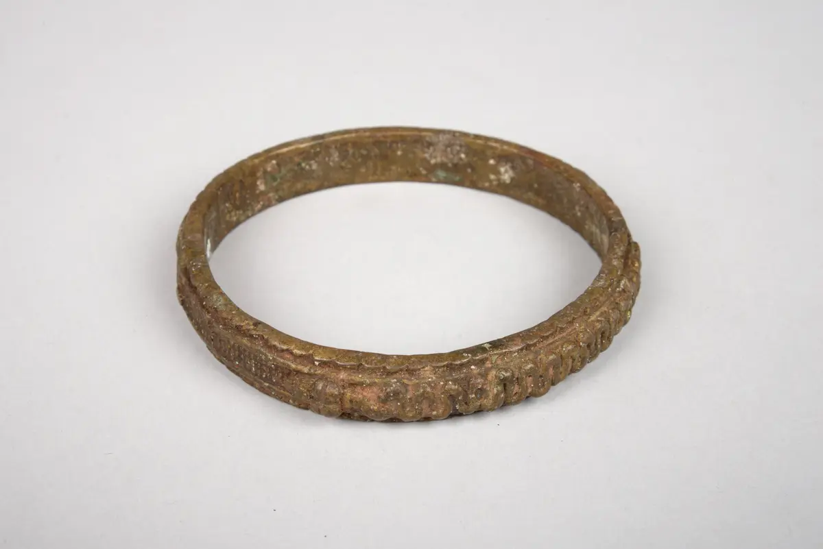 Armband einer verheirateten Frau