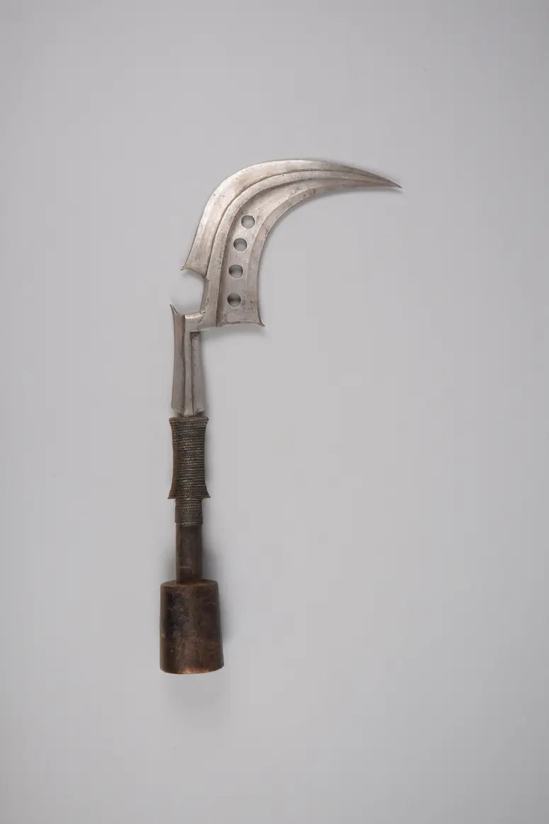 Sichelmesser