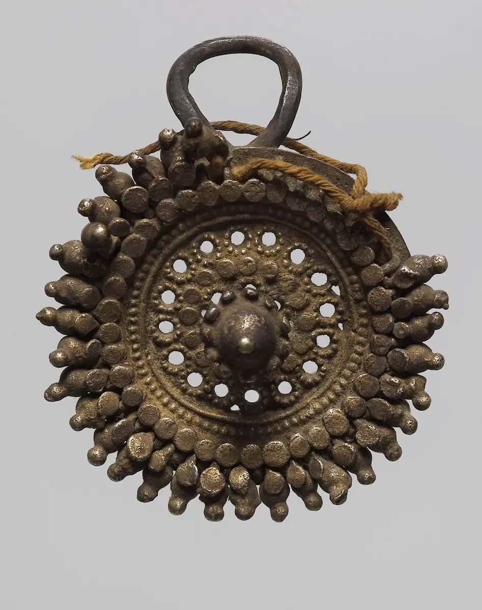 Zehenring