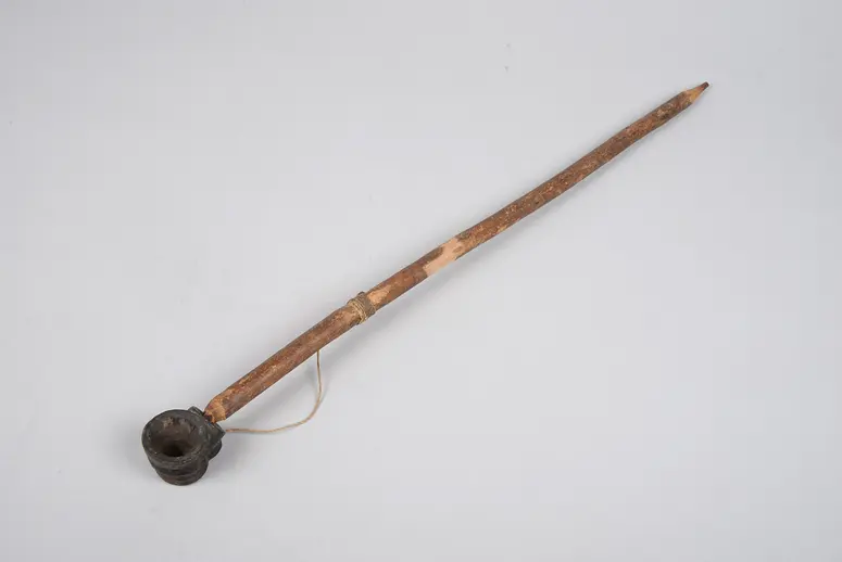 Tobacco pipe