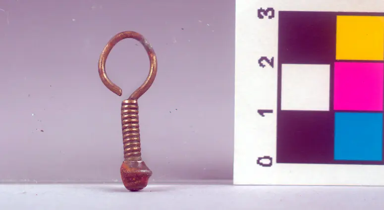 Ear Jewellery