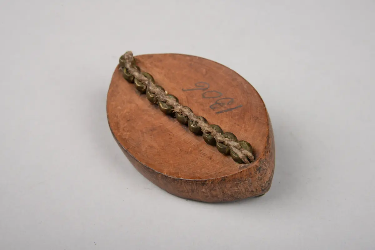 Paar Ohrschmuck