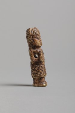 Männliche Figur
