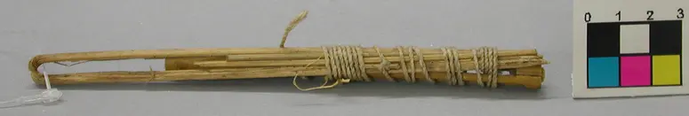 Vogelfalle