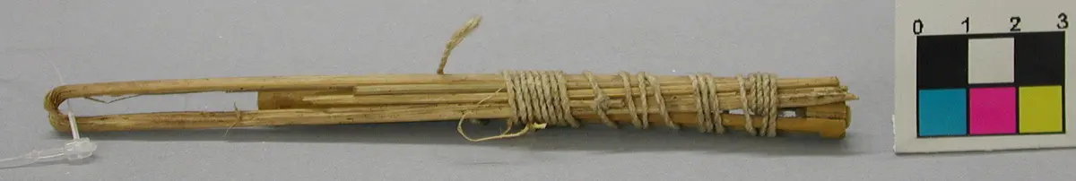 Vogelfalle