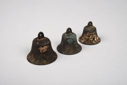 Beinschmuck (Fragment)