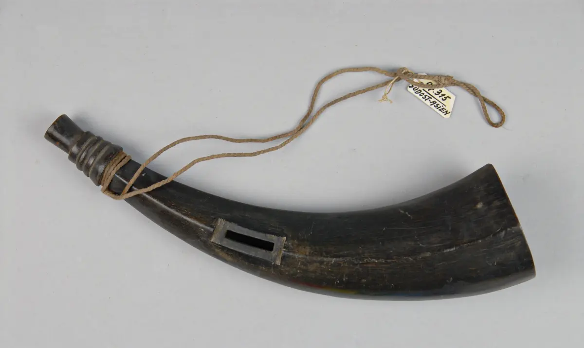 Blasinstrument