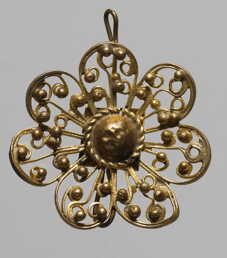 Ohrschmuck