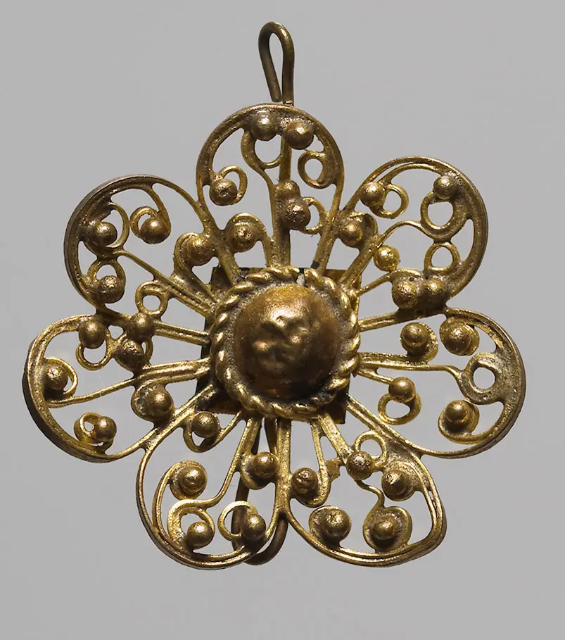 Ohrschmuck