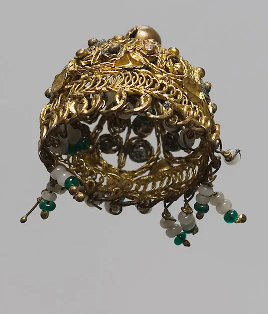 Ohrschmuck