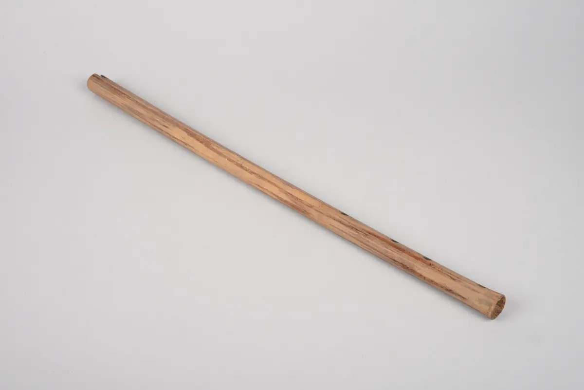 Instrument: Flöte