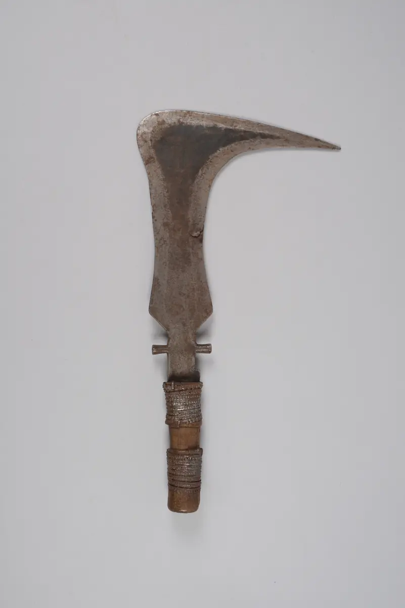 Knife