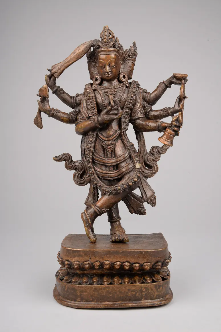 Manjushri