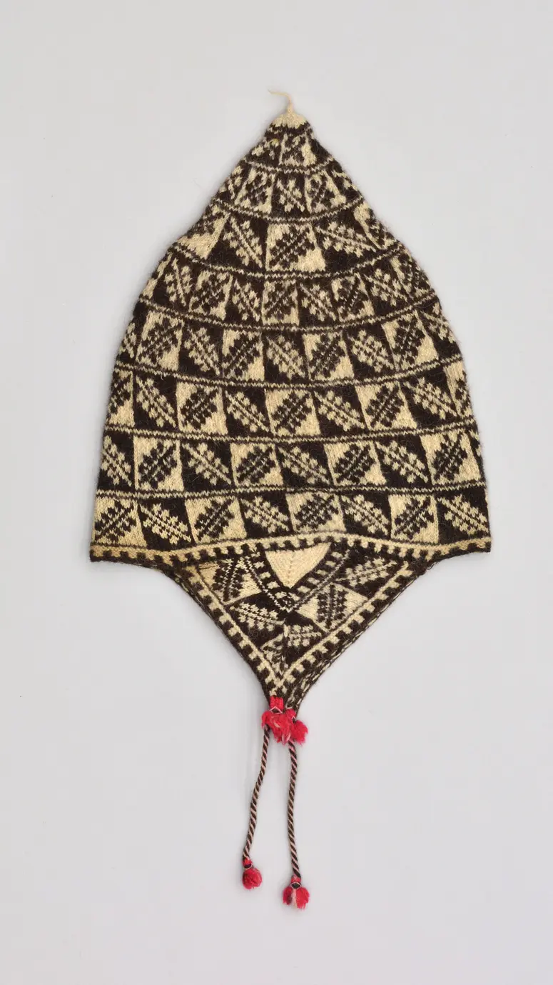 Haube