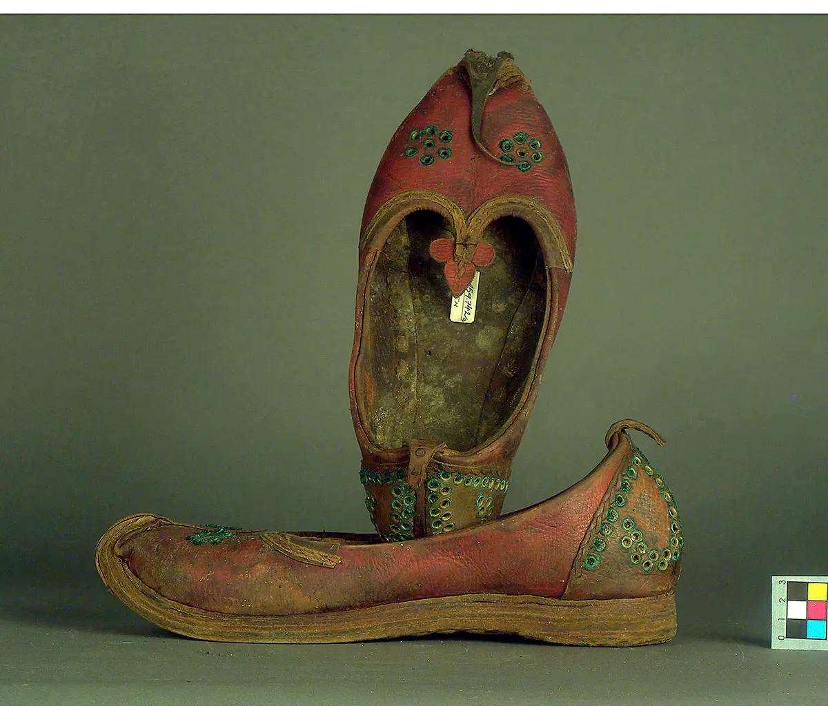 Schuhe