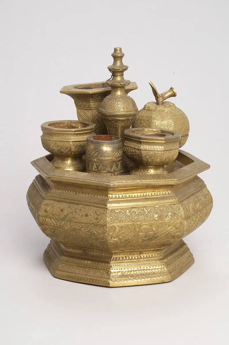 Betel set