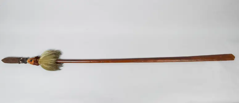 Stabkeule